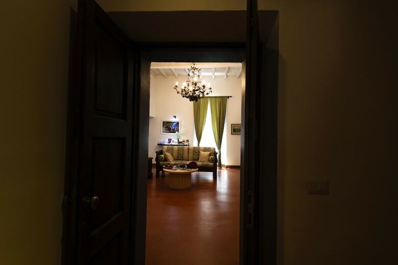Hostal Orvieto Aroma Rooms 1
