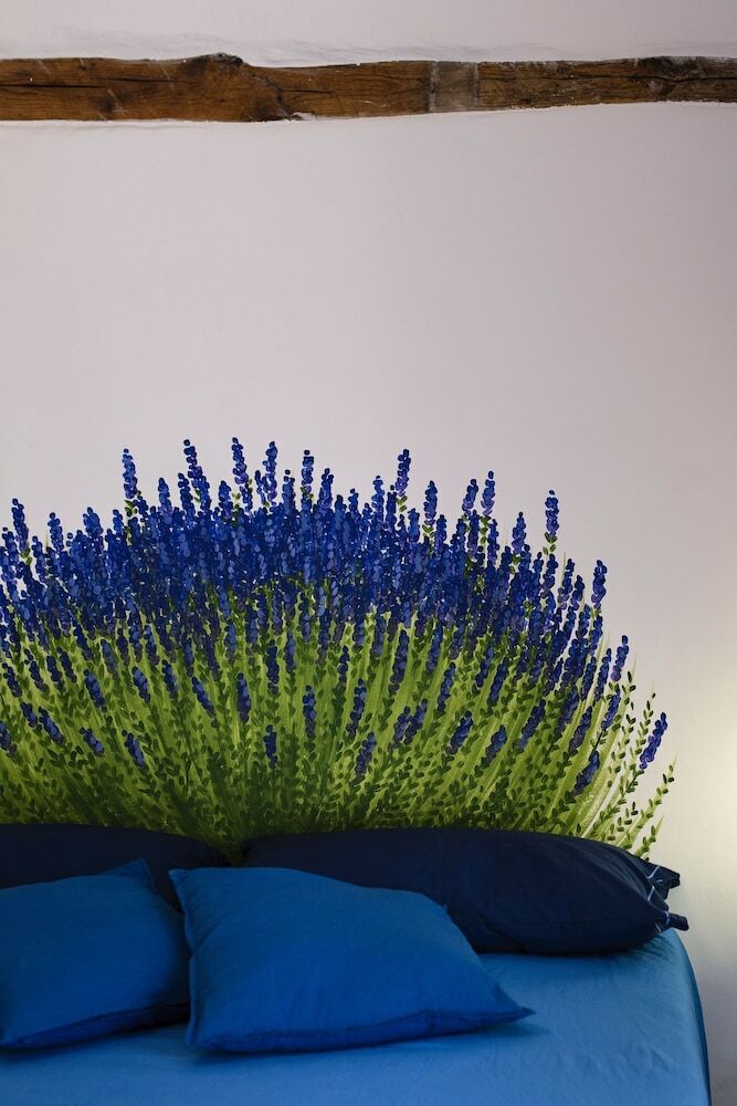 Hostal Orvieto Aroma Rooms 1
