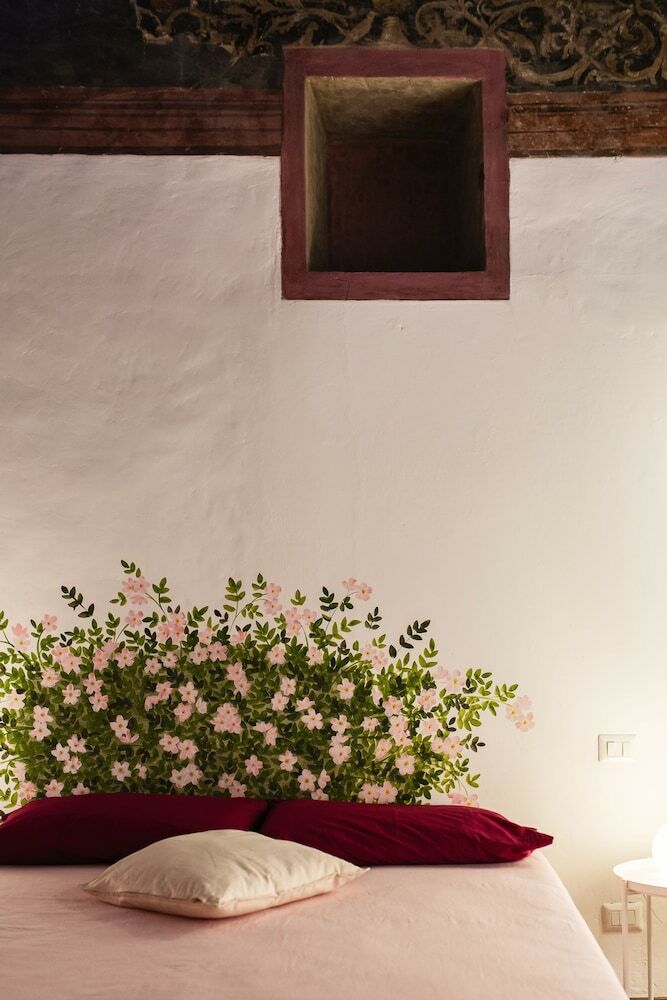 Hostal Orvieto Aroma Rooms 1