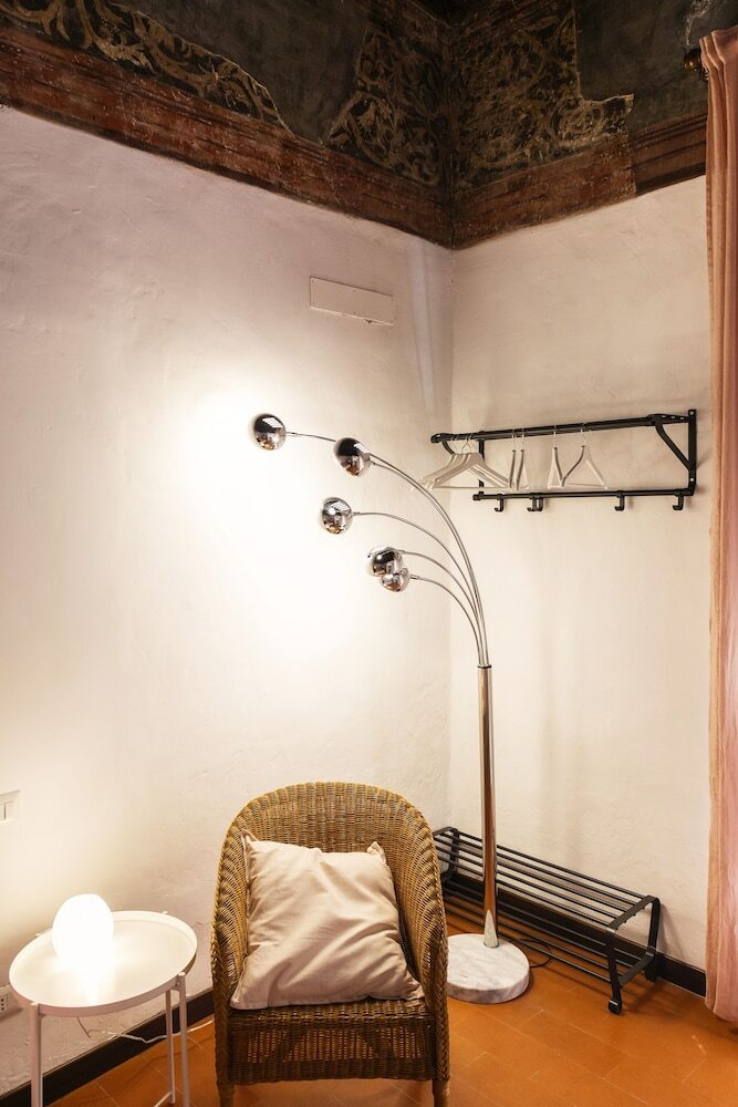 Hostal Orvieto Aroma Rooms 1