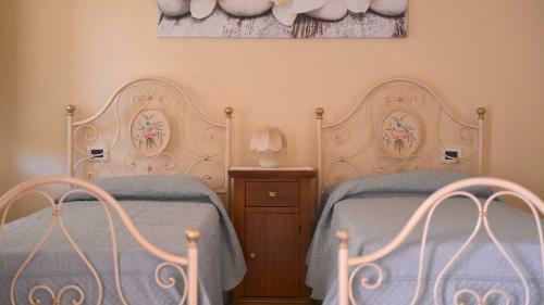 Bed & Breakfast La Locanda Francigena