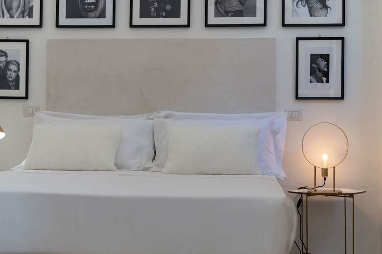 Bed & Breakfast Agata Friendly Luxury Home