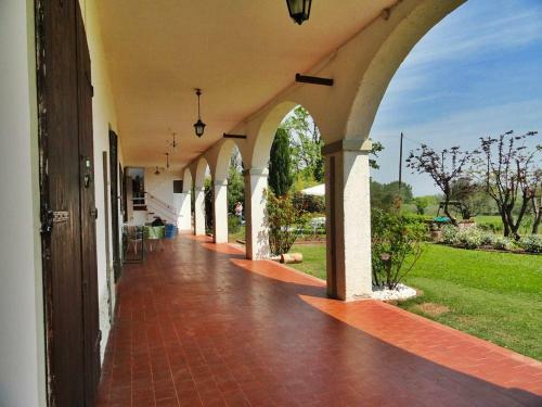 Apartamento Cascina Aurora