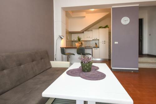 Apartamento Cascina Aurora