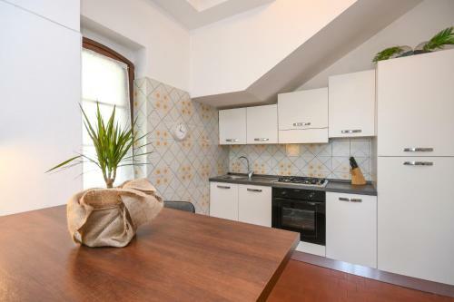 Apartamento Cascina Aurora