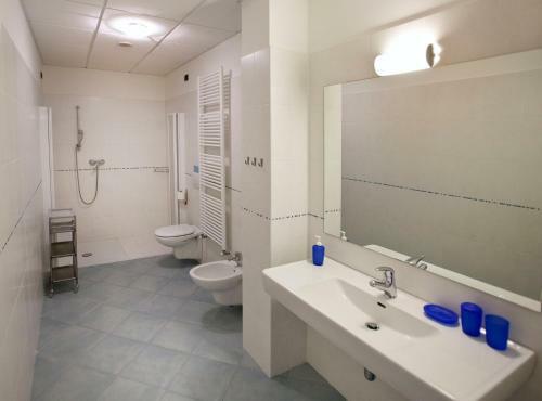 Apartamento Residence Goethe