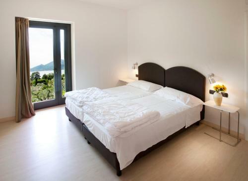 Apartamento Residence Goethe