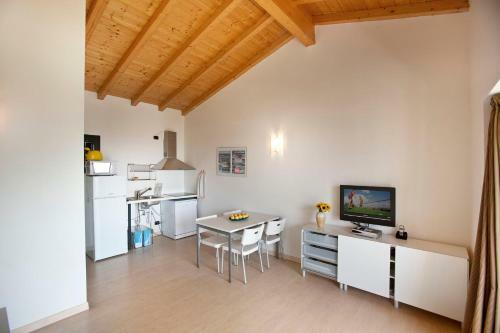 Apartamento Residence Goethe