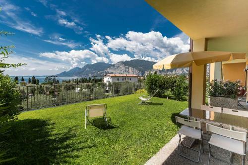 Apartamento Residence Goethe