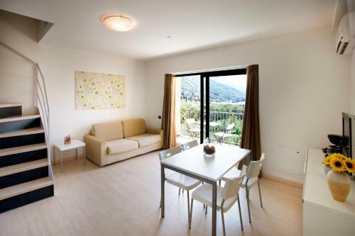Apartamento Residence Goethe