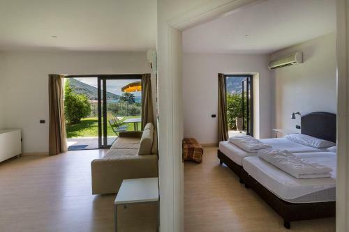 Apartamento Residence Goethe