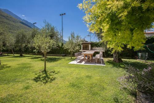 Apartamento Residence Goethe