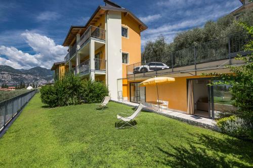 Apartamento Residence Goethe