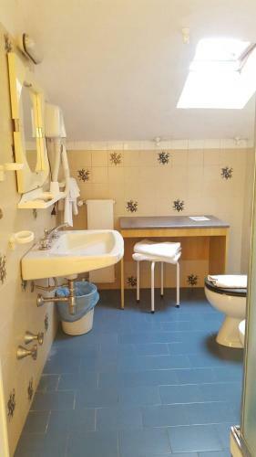 Hotel Albergo Savoia