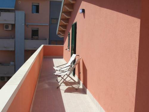 Apartamentos Locazione Turistica Beach House.3