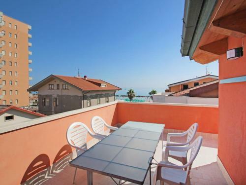 Apartamentos Locazione Turistica Beach House.3