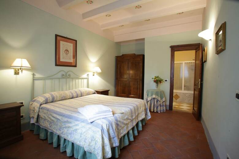 Hotel Fattoria La Gigliola