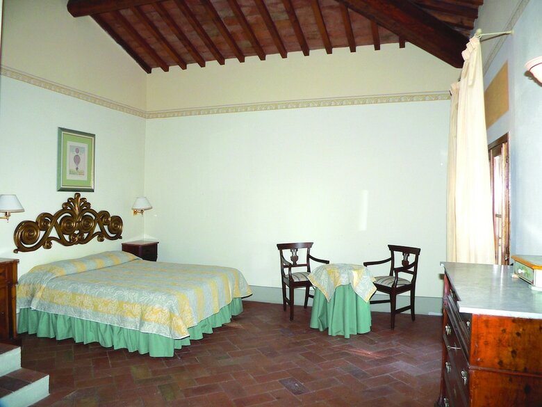 Hotel Fattoria La Gigliola