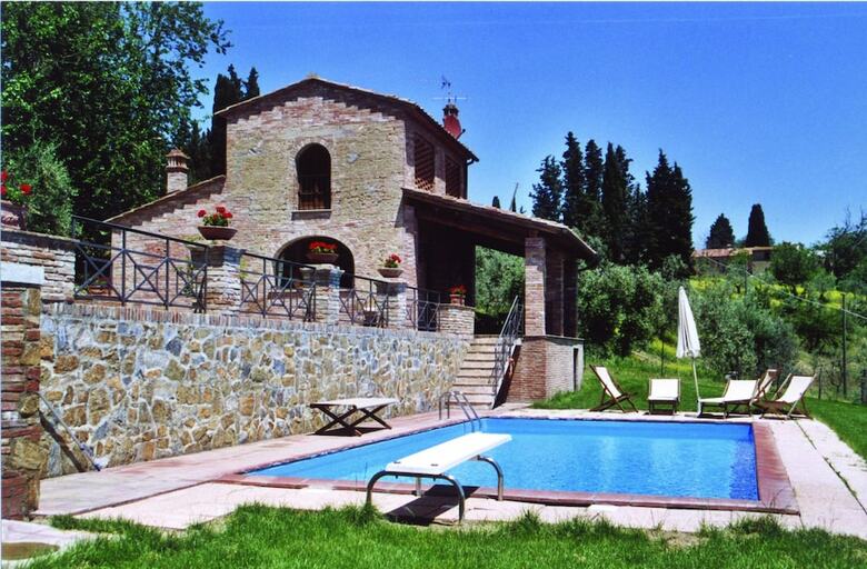 Hotel Fattoria La Gigliola