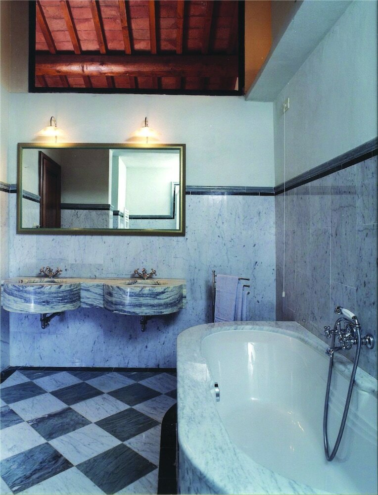 Hotel Fattoria La Gigliola