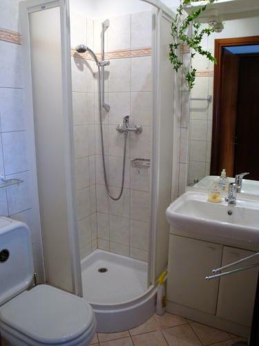 Apartamento Casa Marny