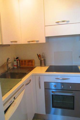 Apartamento Casa Marny