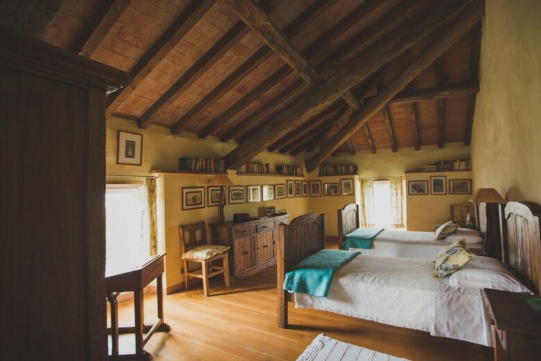 Bed & Breakfast Il Castello Di Tassara