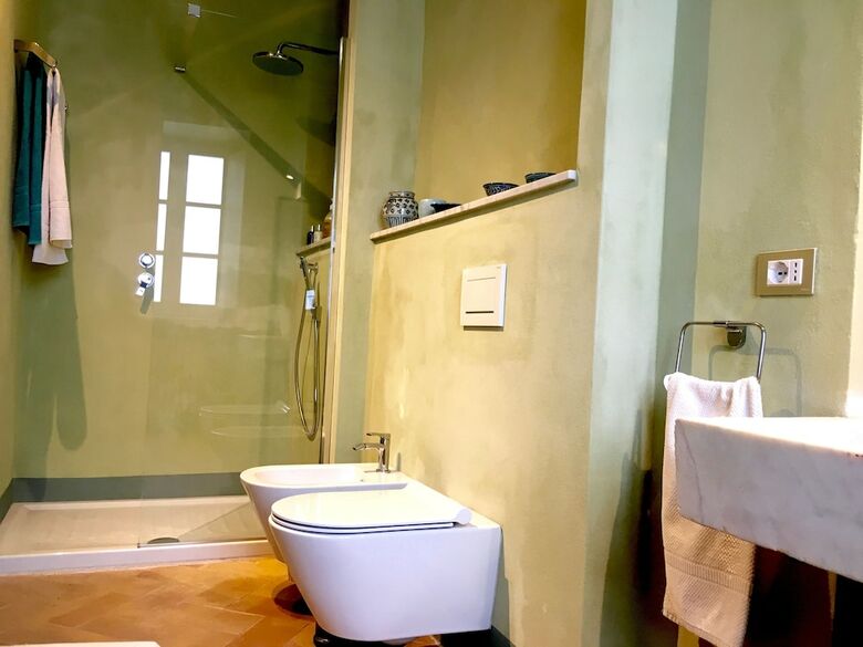 Bed & Breakfast Il Castello Di Tassara