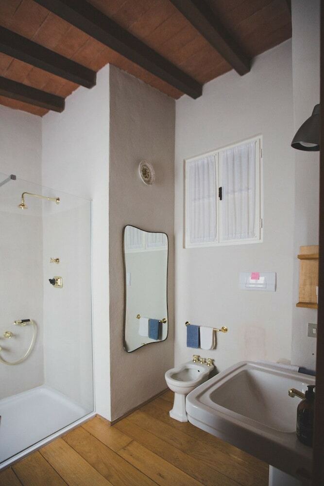 Bed & Breakfast Il Castello Di Tassara