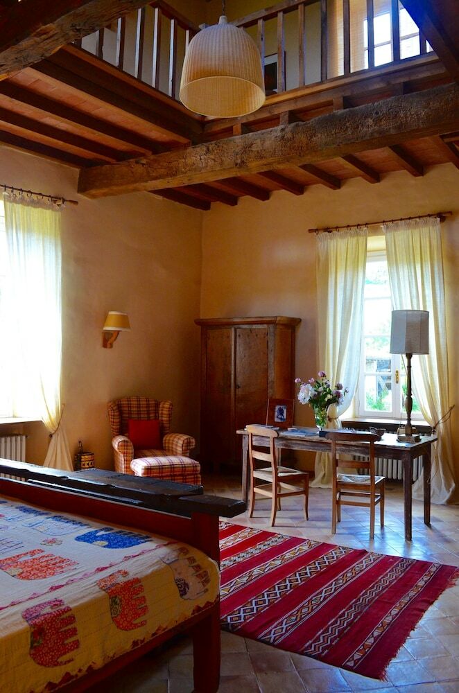 Bed & Breakfast Il Castello Di Tassara