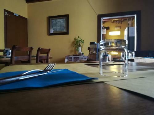 Posada La Cantinetta