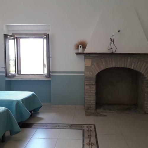 Agroturismo Agriturismo Moschella