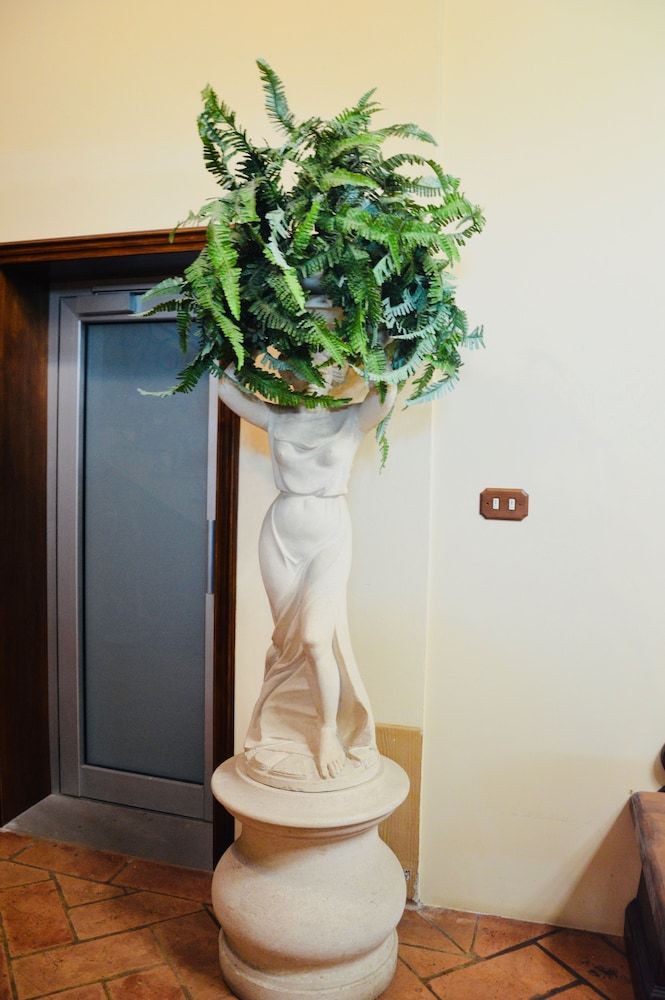 Bed & Breakfast Villa Griffoni Historic Residence