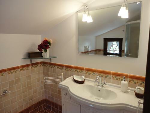 Bed & Breakfast La Villa In Rosa