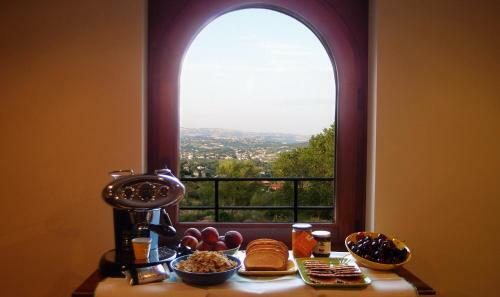 Bed & Breakfast La Villa In Rosa