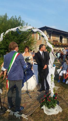 Agroturismo Ca Dell'aglio
