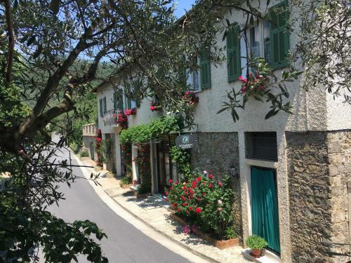 Bed & Breakfast La Casa Dei Nonni