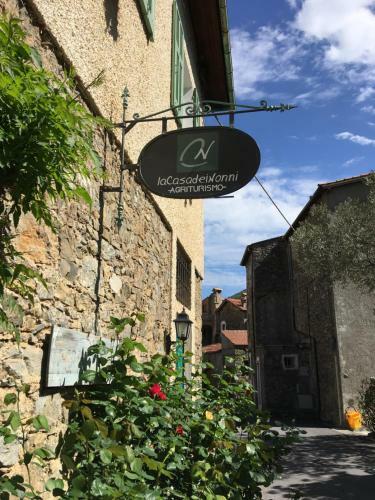 Bed & Breakfast La Casa Dei Nonni