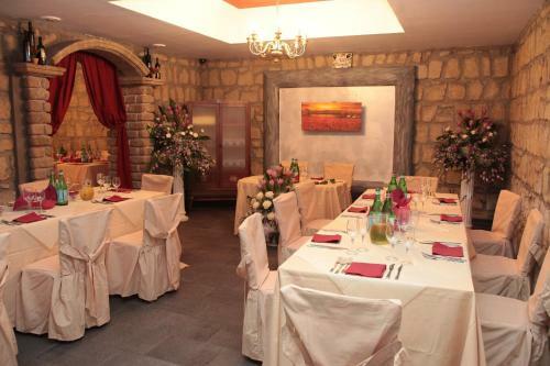 Bed & Breakfast Villa Carmela