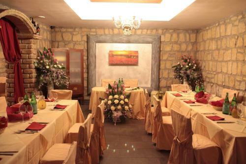 Bed & Breakfast Villa Carmela