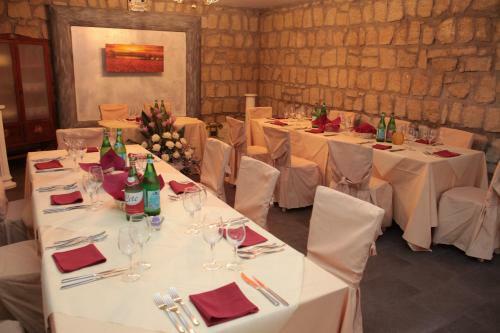Bed & Breakfast Villa Carmela