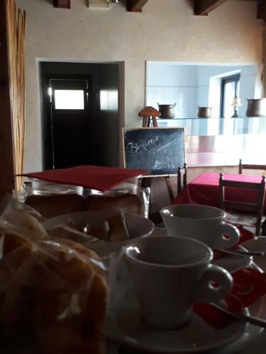 Bed & Breakfast Villa Carmela