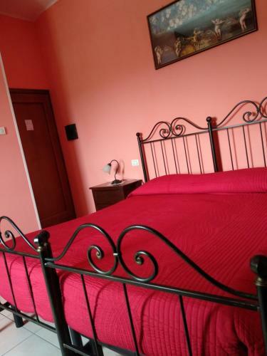 Agroturismo Agriturismo San Fedele