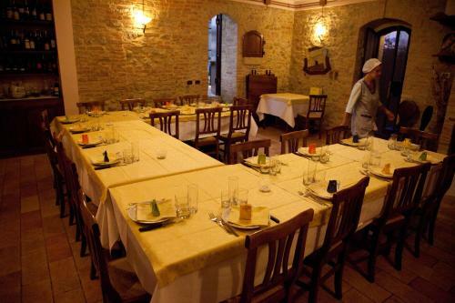 Agroturismo Agriturismo San Fedele