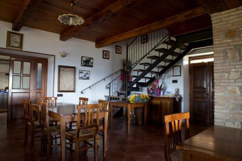 Agroturismo Agriturismo San Fedele