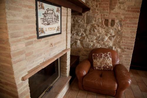 Agroturismo Agriturismo San Fedele