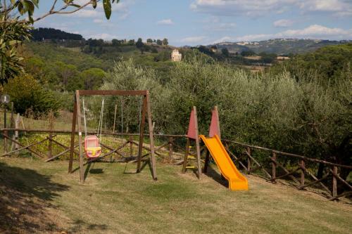Agroturismo Agriturismo San Fedele