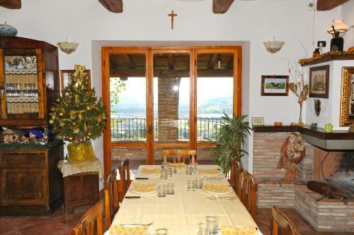 Agroturismo Agriturismo San Fedele