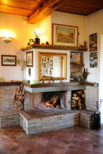 Agroturismo Agriturismo San Fedele