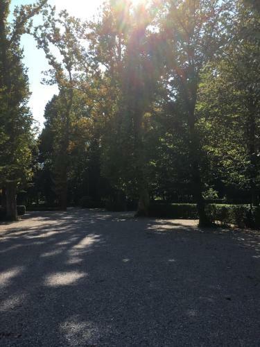 Hostal Villa Rigatti